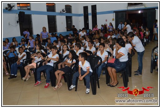 rolim de moura